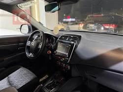 ميتسوبيشي أوتلاندر سبورت